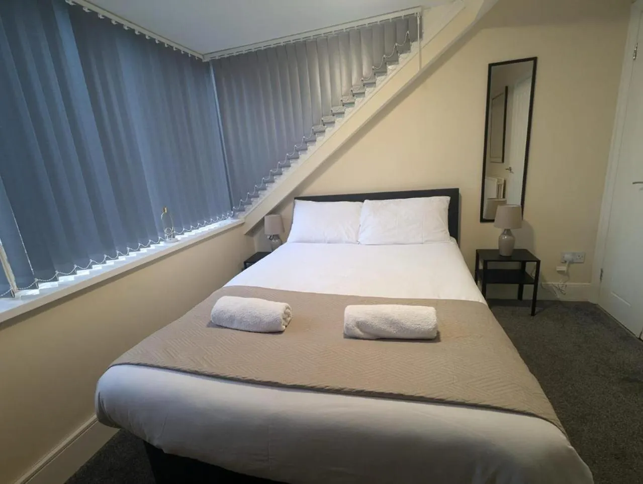 Three Bed Apartment 5 Minutes From City Centre Newcastle upon Tyne