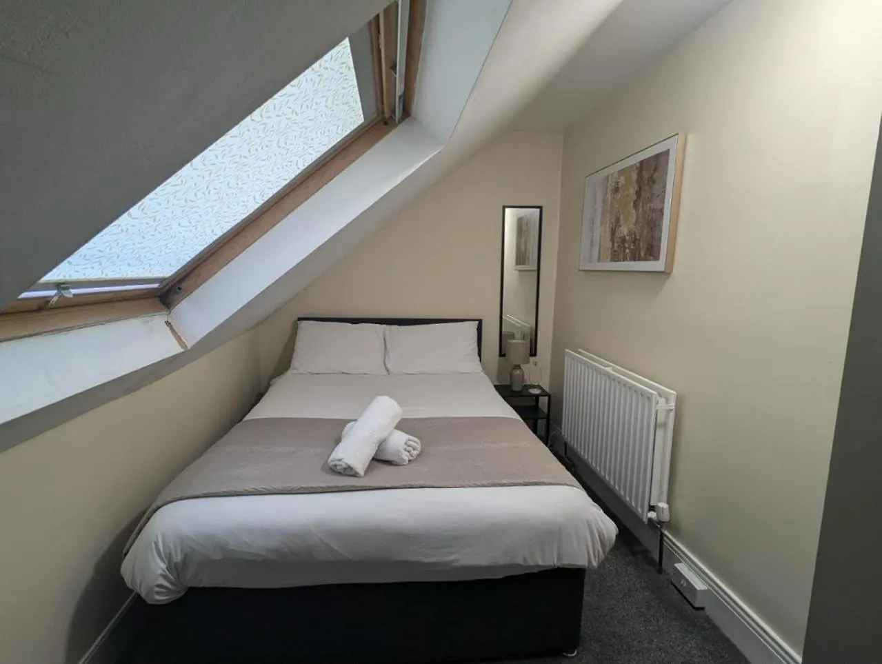 Three Bed Apartment 5 Minutes From City Centre Newcastle upon Tyne